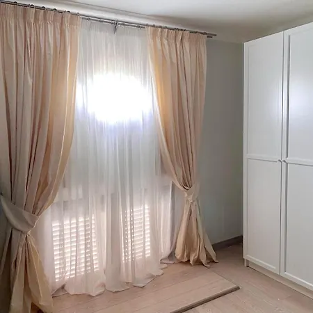 In Aulla شقة بونتيديرا